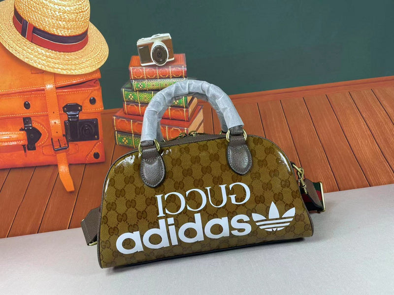 COZY BAGS - GUKI Bags - 740