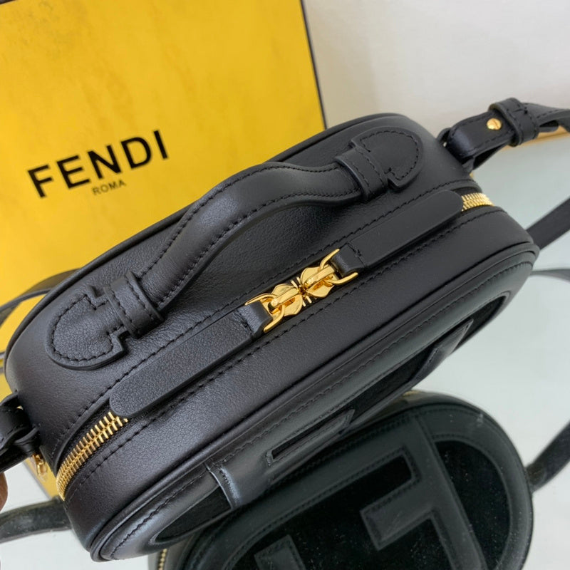 COZY - FDE Bags - 248