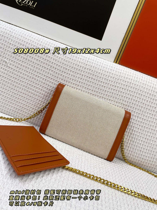 COZY - YLS Bags - 203