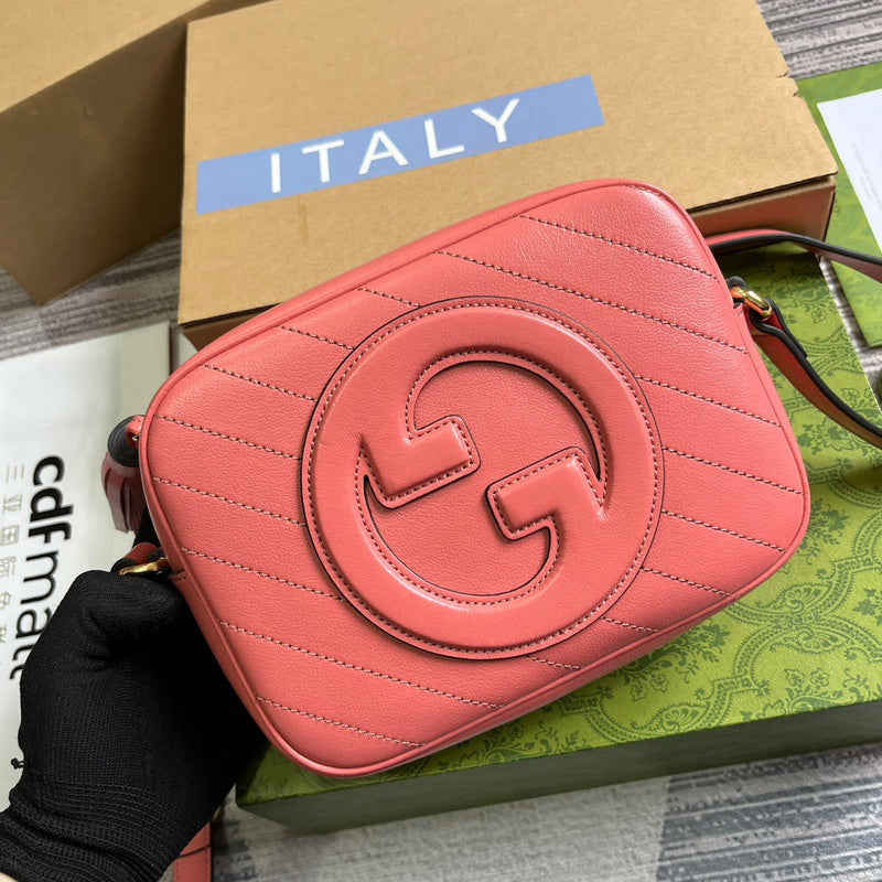 JB - Guki Lady Bags - 010