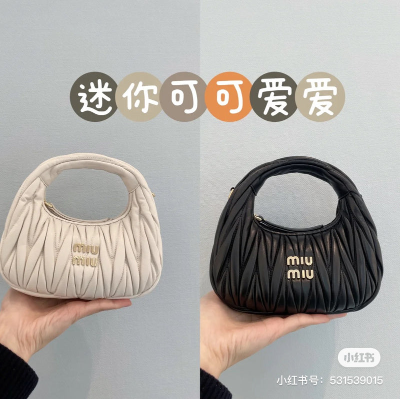 COZY BAGS - MMU Bags - 076