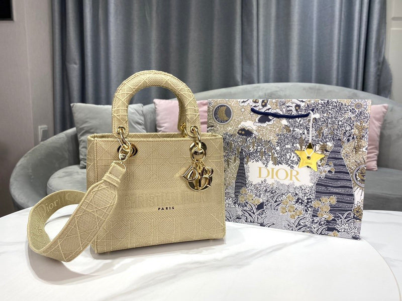 COZY - DOR Lady Bags - 373