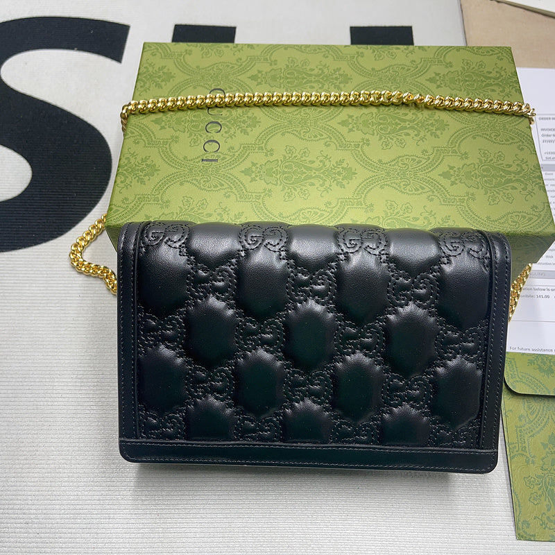 JB - Guki Lady Bags - 500