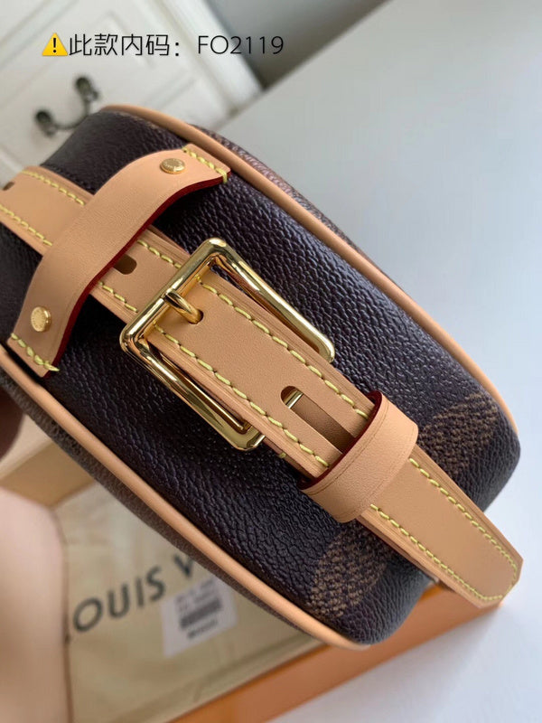 COZY - LV Bags - 5106
