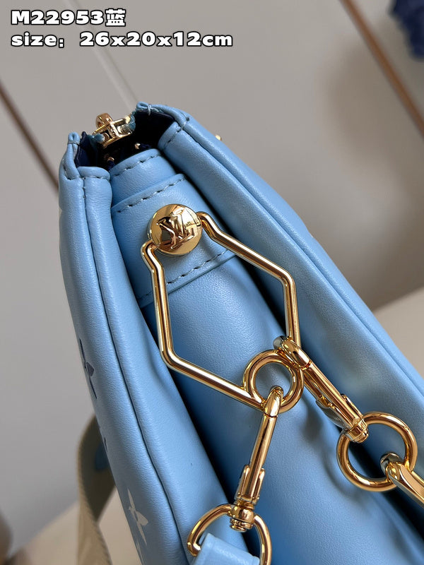 COZY BAGS - LOV Bags - 542