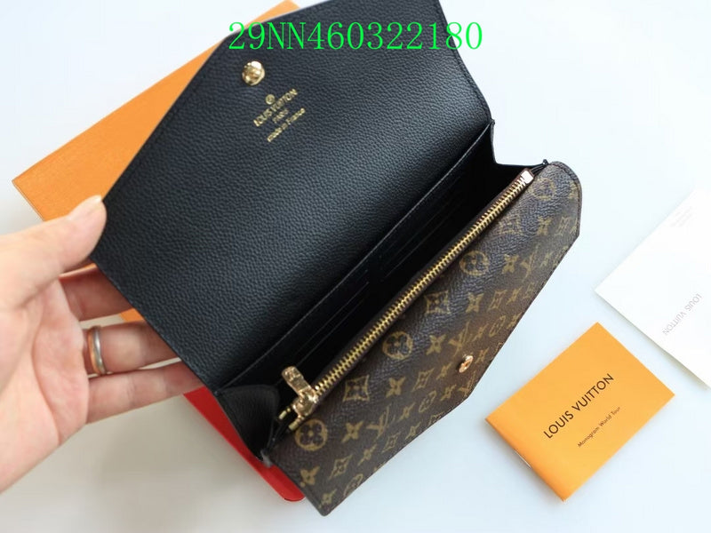 COZY BAGS - LOV Wallet - 630