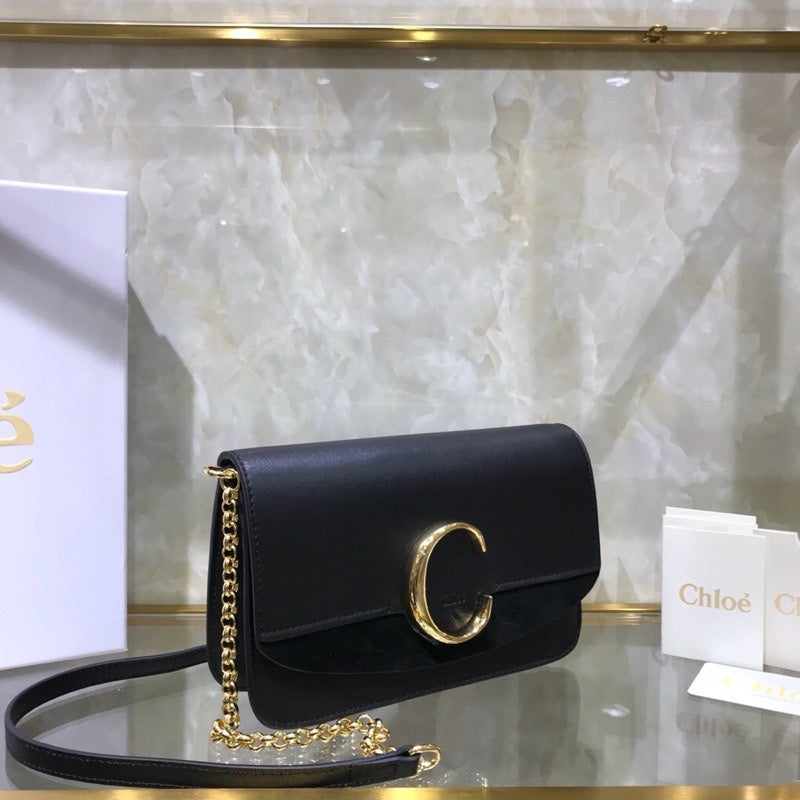 JB - CLE Lady Bags - 130
