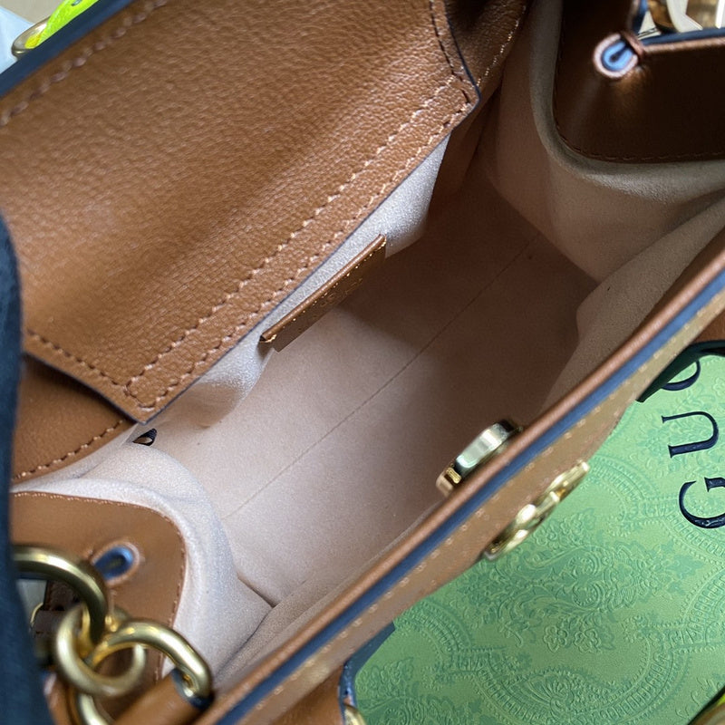 COZY BAGS - GUKI Bags - 1797