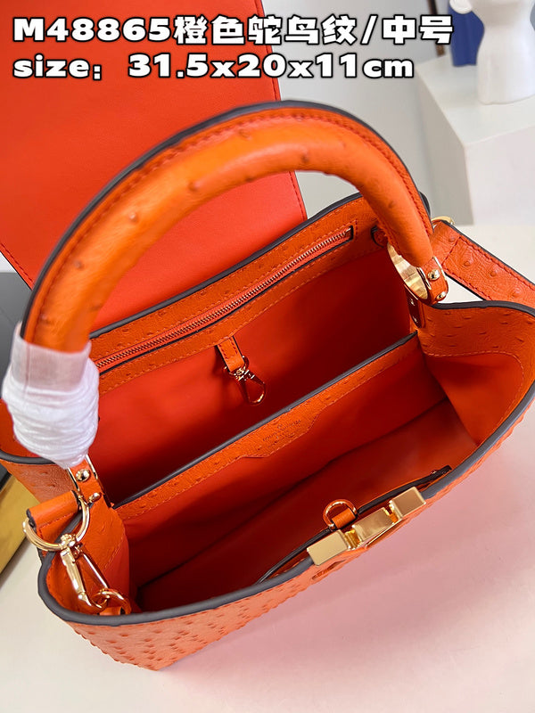 COZY BAGS - LOV Bags - 1211