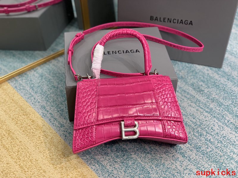 COZY BAGS - BG Hourglass Bags - 141