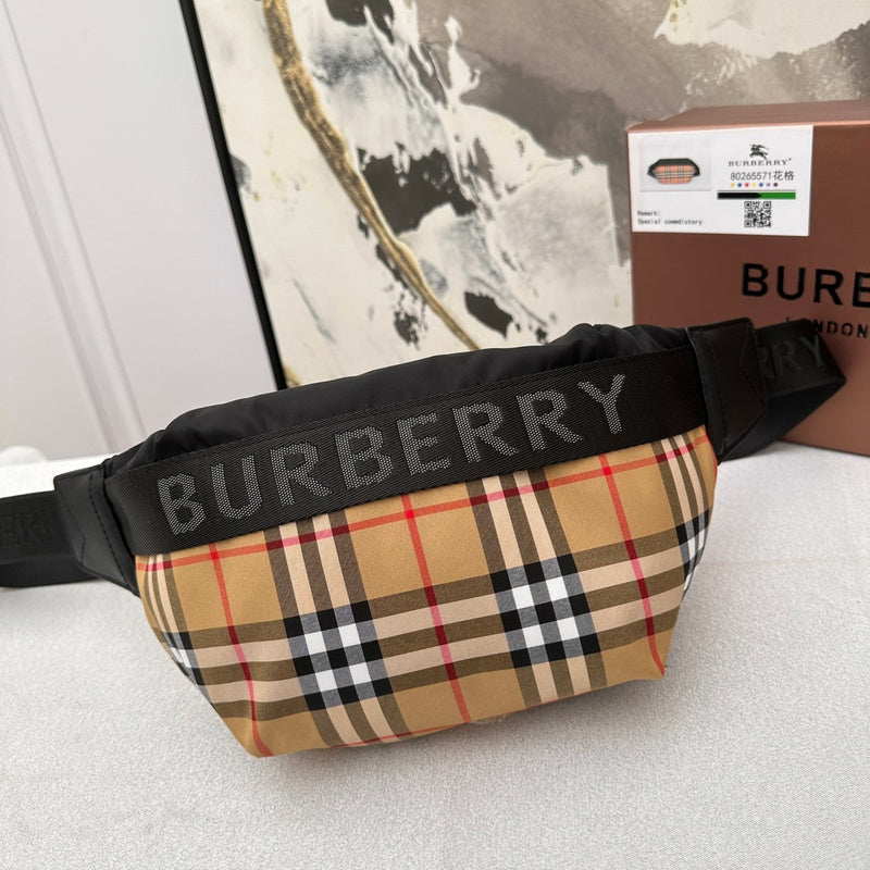 COZY - BOR Men Bags - 037