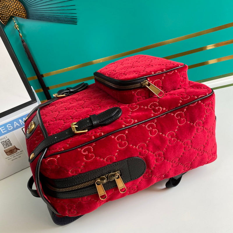 COZY BAGS - GUKI Bags - 2201