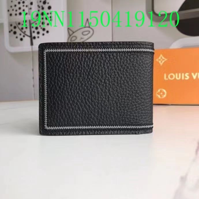 COZY BAGS - LOV Wallet - 561