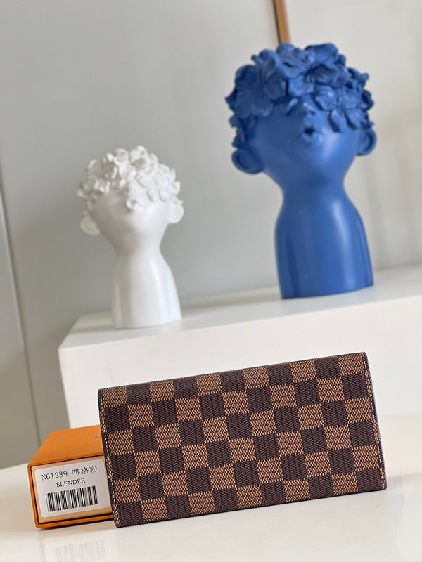 COZY BAGS - LOV Wallets - 593