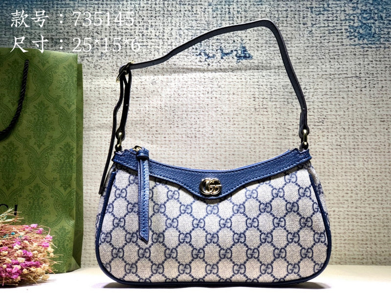COZY BAGS - GUKI Bags - 097