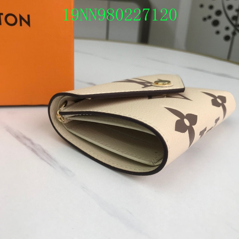 COZY BAGS - LOV Wallet - 668