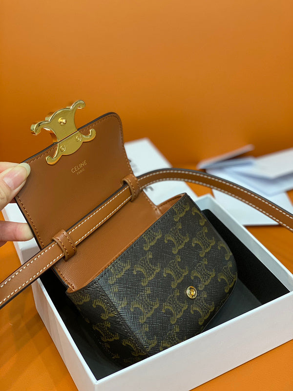 COZY BAGS - COL Lady Bags - 049