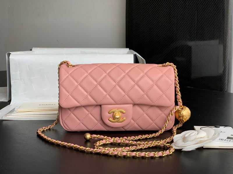 COZY BAGS - CHL Lady Bags - 523