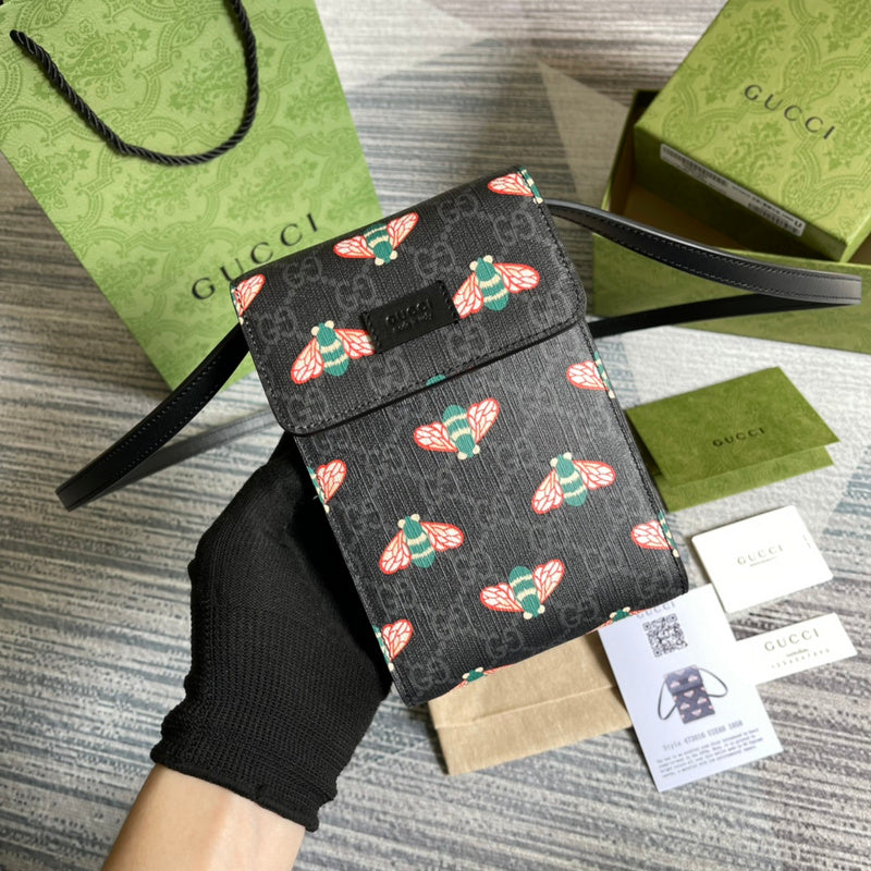 COZY BAGS - GUKI Bags - 1603