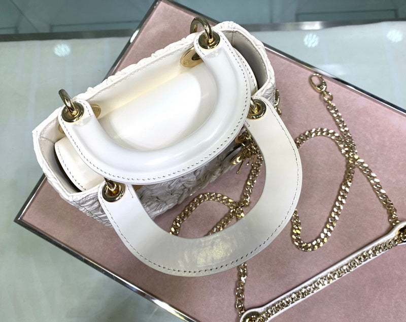 JB - DOR Lady Bags - 672