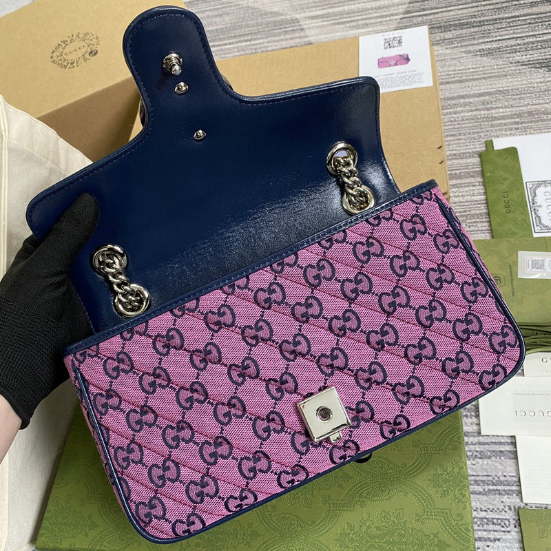 COZY BAGS - GUKI Bags - 1971