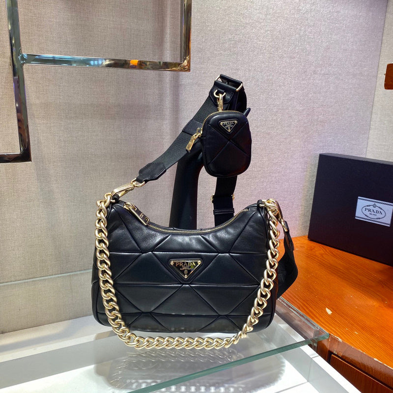 JB - PD Lady Bags - 154