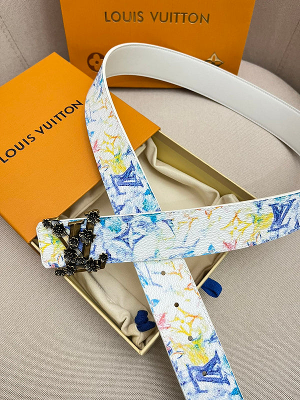 JB - LOV Belts - 035