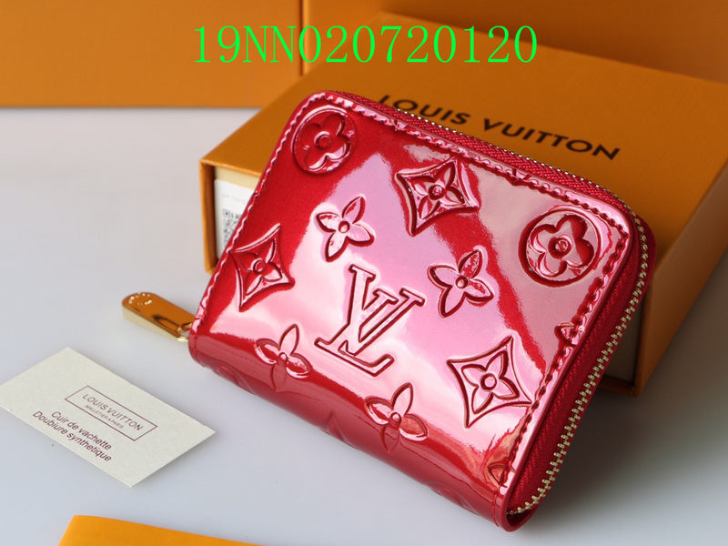 COZY BAGS - LOV Wallet - 209