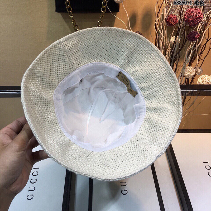 COZY BAGS - BOR Hats & Caps - 250
