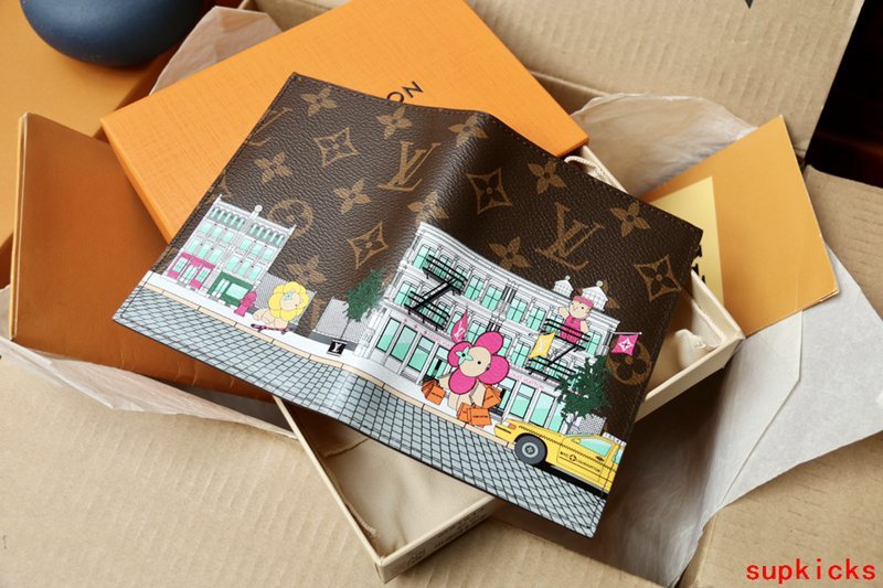 COZY BAGS - Mix Wallets - 200