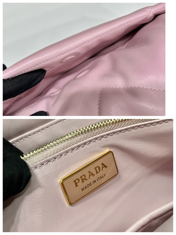 JB - PD Lady Bags - 202