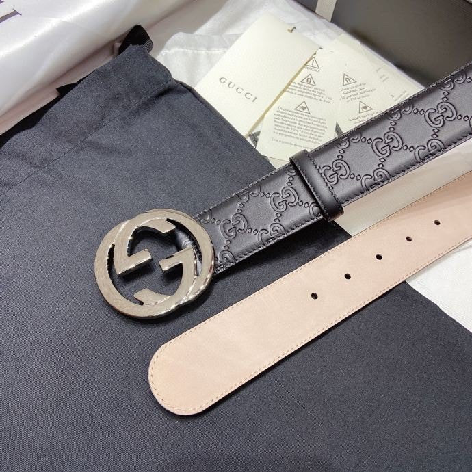 COZY BAGS - GUKI Belts - 158