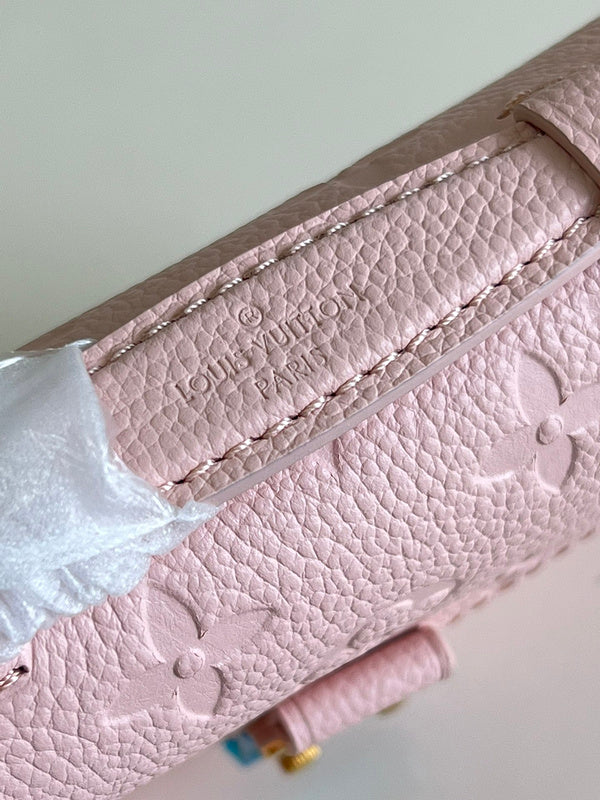 COZY BAGS - LOV Bags - 2258