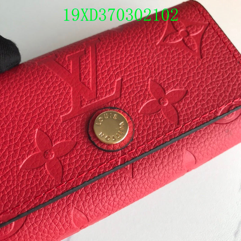 COZY BAGS - CHL Wallet - 1061