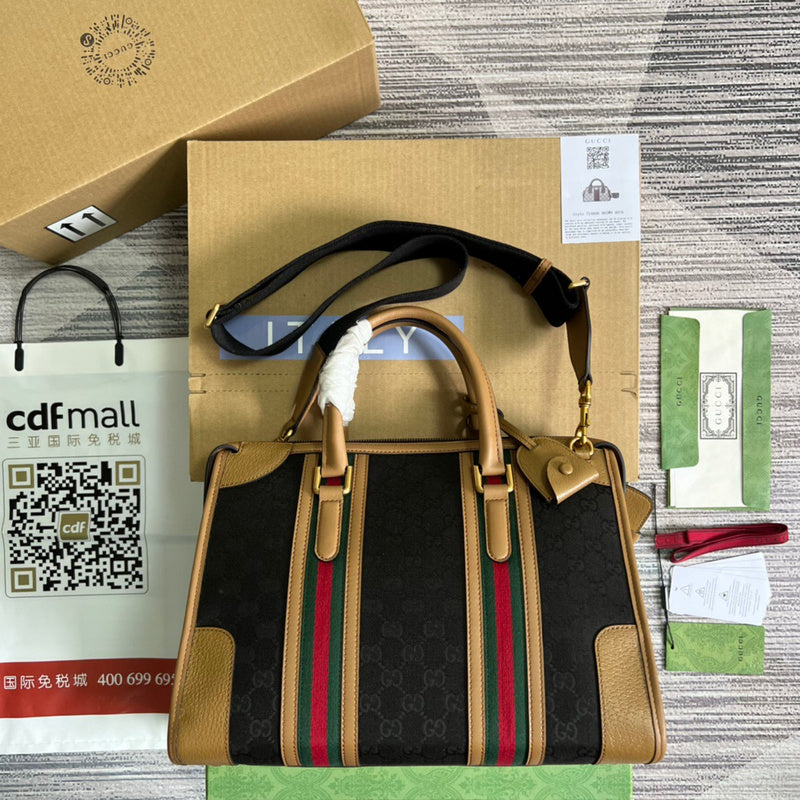 JB - Guki Lady Bags - 415