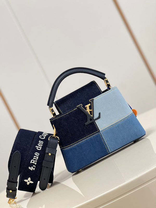COZY - LV Bags - 2433