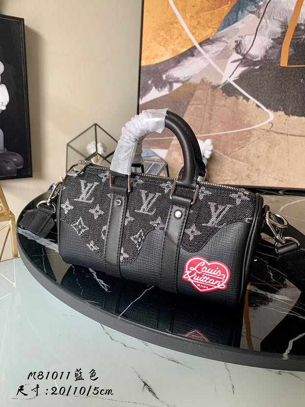COZY BAGS - LOV Bags - 3122