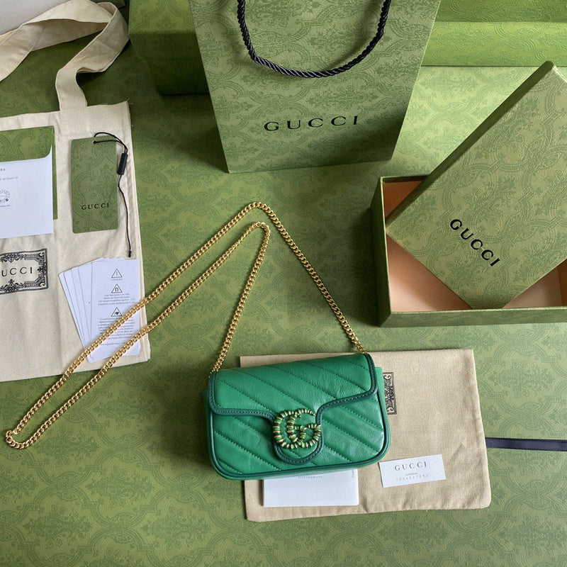 COZY BAGS - GUKI Bags - 1828