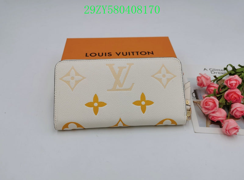 COZY BAGS - CHL Wallet - 1010