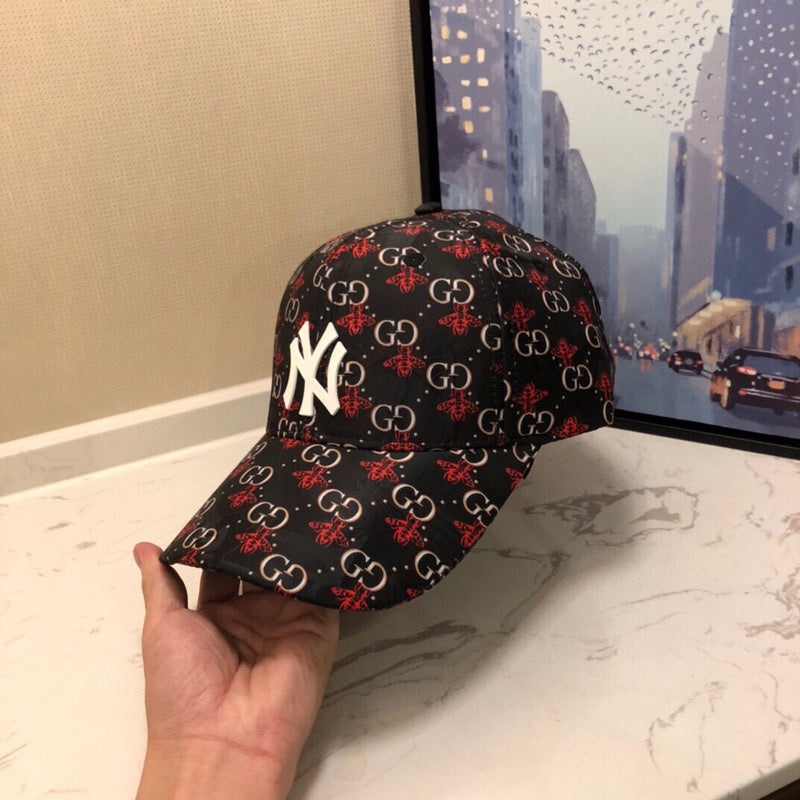 COZY BAGS - Guki Hats & Caps - 418
