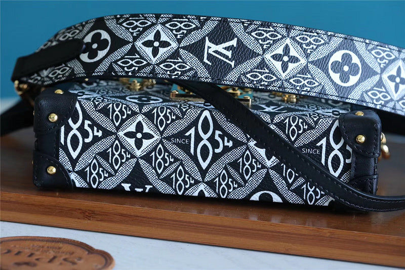 COZY - LOV Lady Bags - 1098