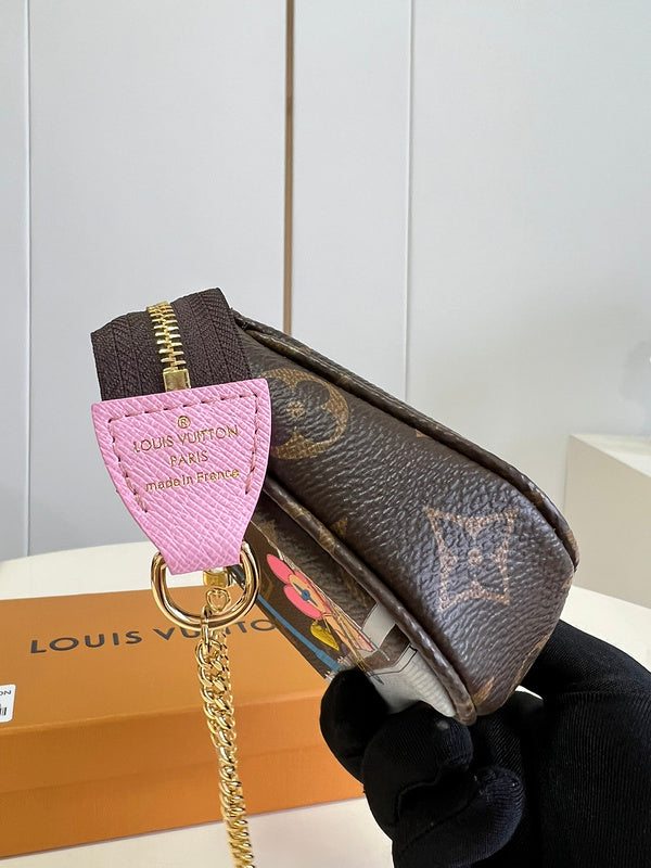 COZY BAGS - LOV Bags - 1563