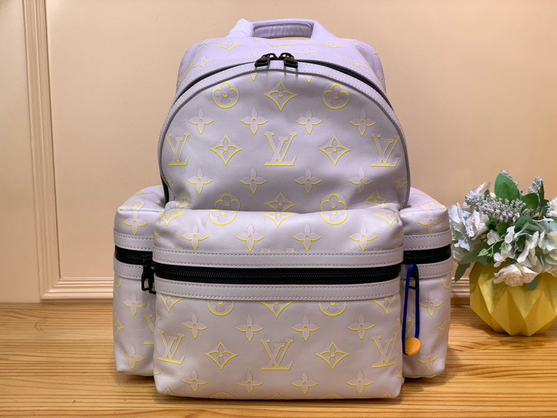 COZY - LOV Backpacks - 006