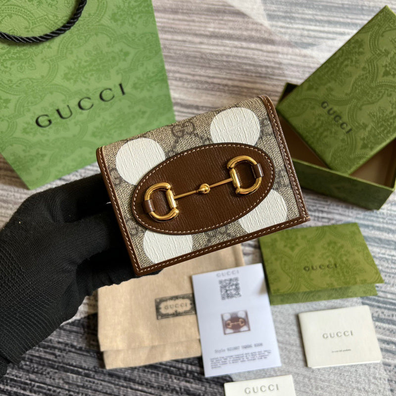 COZY BAGS - Guki Wallet - 343
