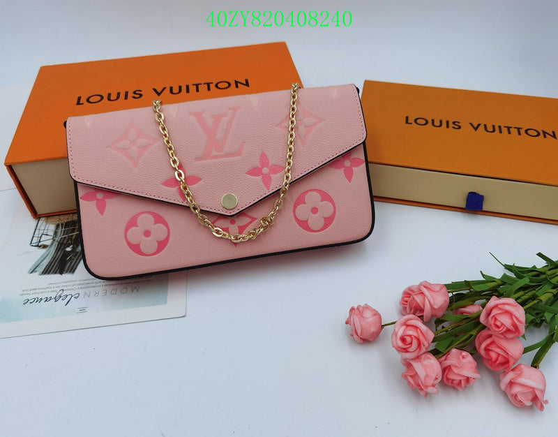 COZY BAGS - CHL Wallet - 1004