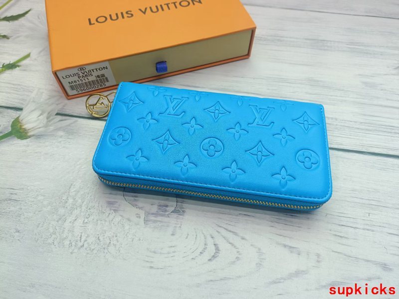 COZY BAGS - Mix Wallets - 682