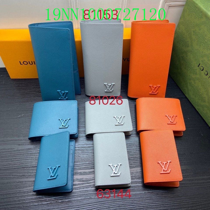 COZY BAGS - LOV Wallet - 1054