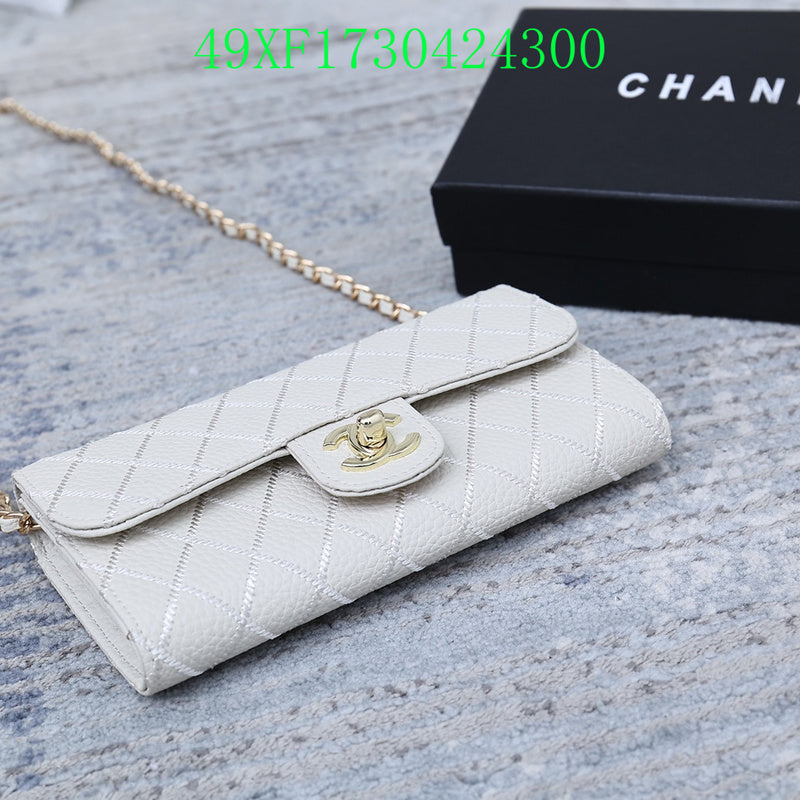 COZY BAGS - CHL Wallet - 153