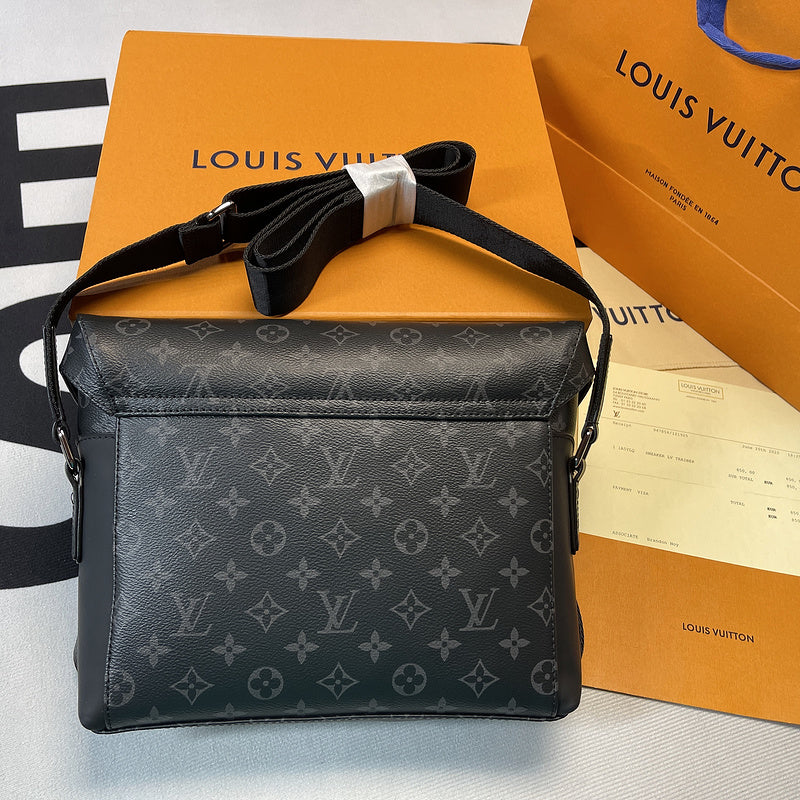 COZY BAGS - LOV Men Bags - 552