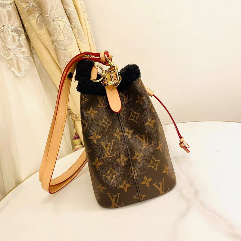 COZY BAGS - GUKI Women Bags - 1644